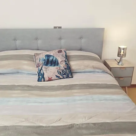 Tortuga Apartment *