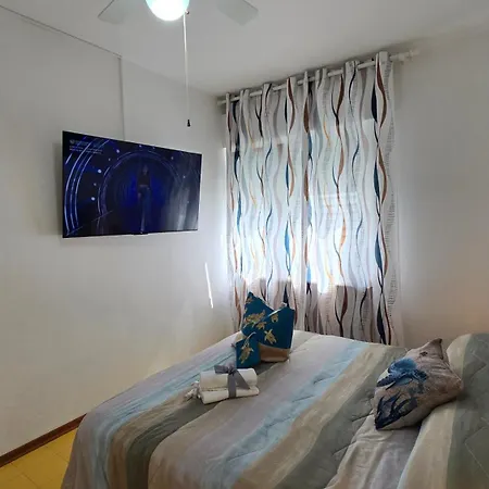Apartment Tortuga Lignano Sabbiadoro