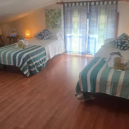 Apartment Tortuga *